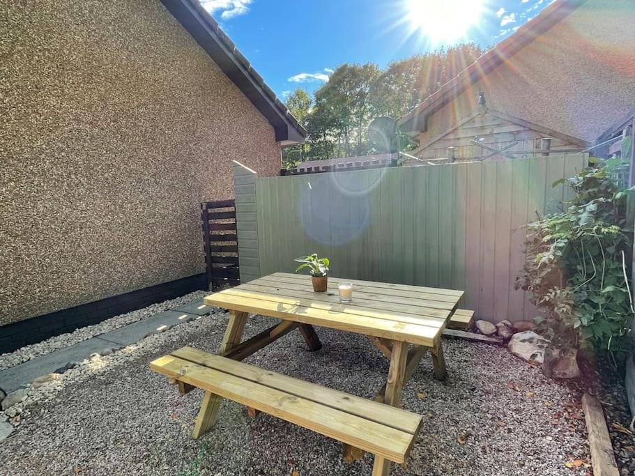 The Wee Hoose Near Loch Ness, Private Garden, Private Parking Villa Drumnadrochit Luaran gambar