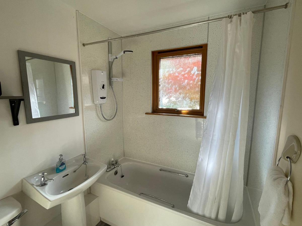 The Wee Hoose Near Loch Ness, Private Garden, Private Parking Villa Drumnadrochit Luaran gambar