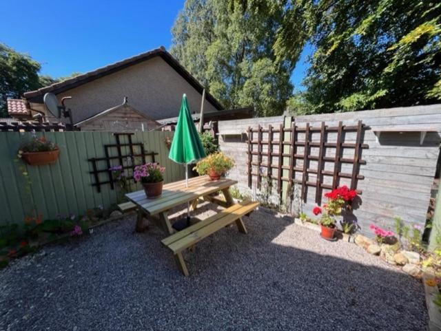 The Wee Hoose Near Loch Ness, Private Garden, Private Parking Villa Drumnadrochit Luaran gambar