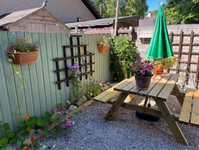 The Wee Hoose Near Loch Ness, Private Garden, Private Parking Villa Drumnadrochit Luaran gambar