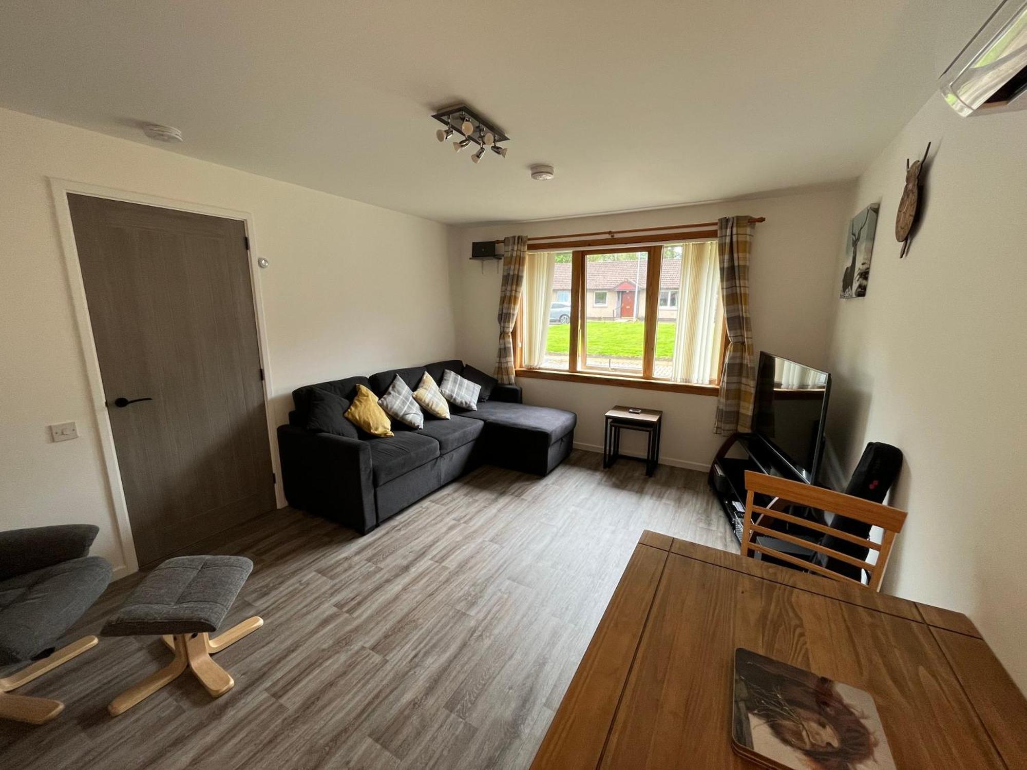 The Wee Hoose Near Loch Ness, Private Garden, Private Parking Villa Drumnadrochit Luaran gambar