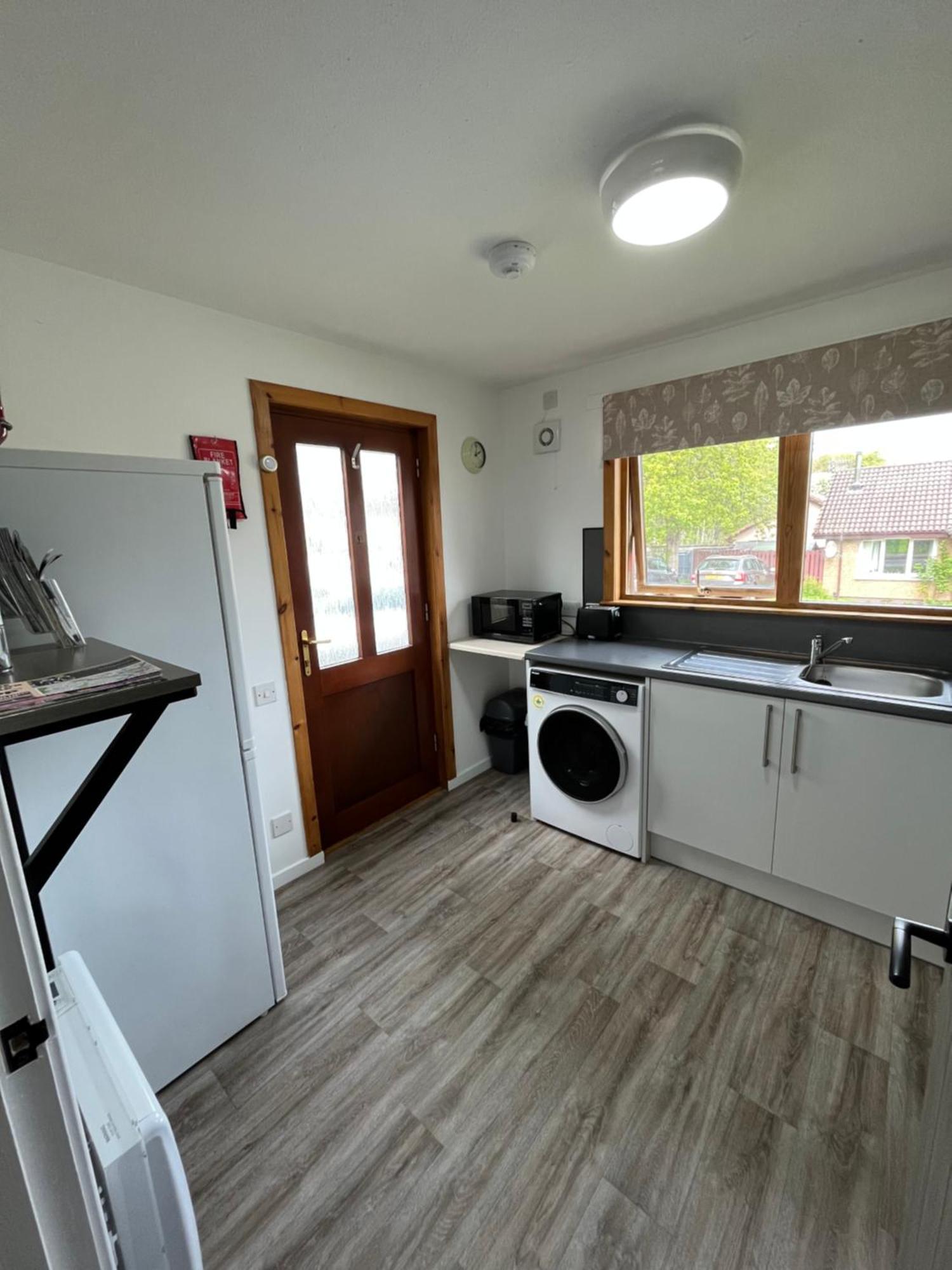 The Wee Hoose Near Loch Ness, Private Garden, Private Parking Villa Drumnadrochit Luaran gambar