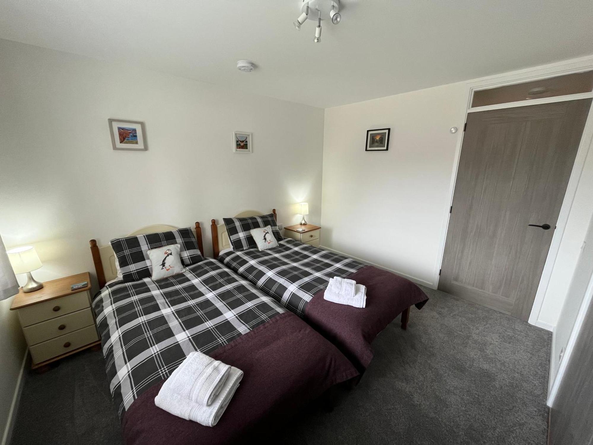 The Wee Hoose Near Loch Ness, Private Garden, Private Parking Villa Drumnadrochit Luaran gambar