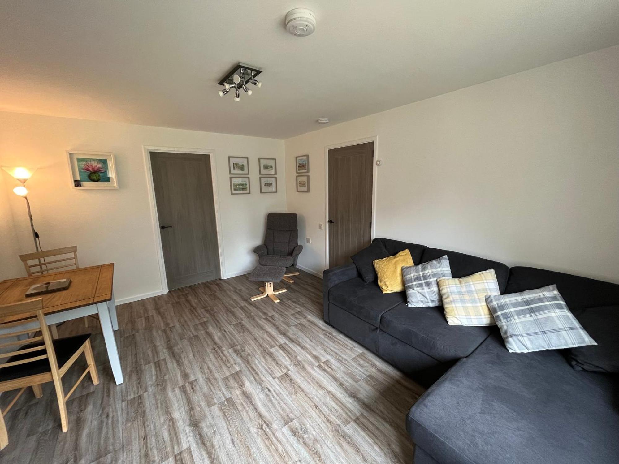 The Wee Hoose Near Loch Ness, Private Garden, Private Parking Villa Drumnadrochit Luaran gambar
