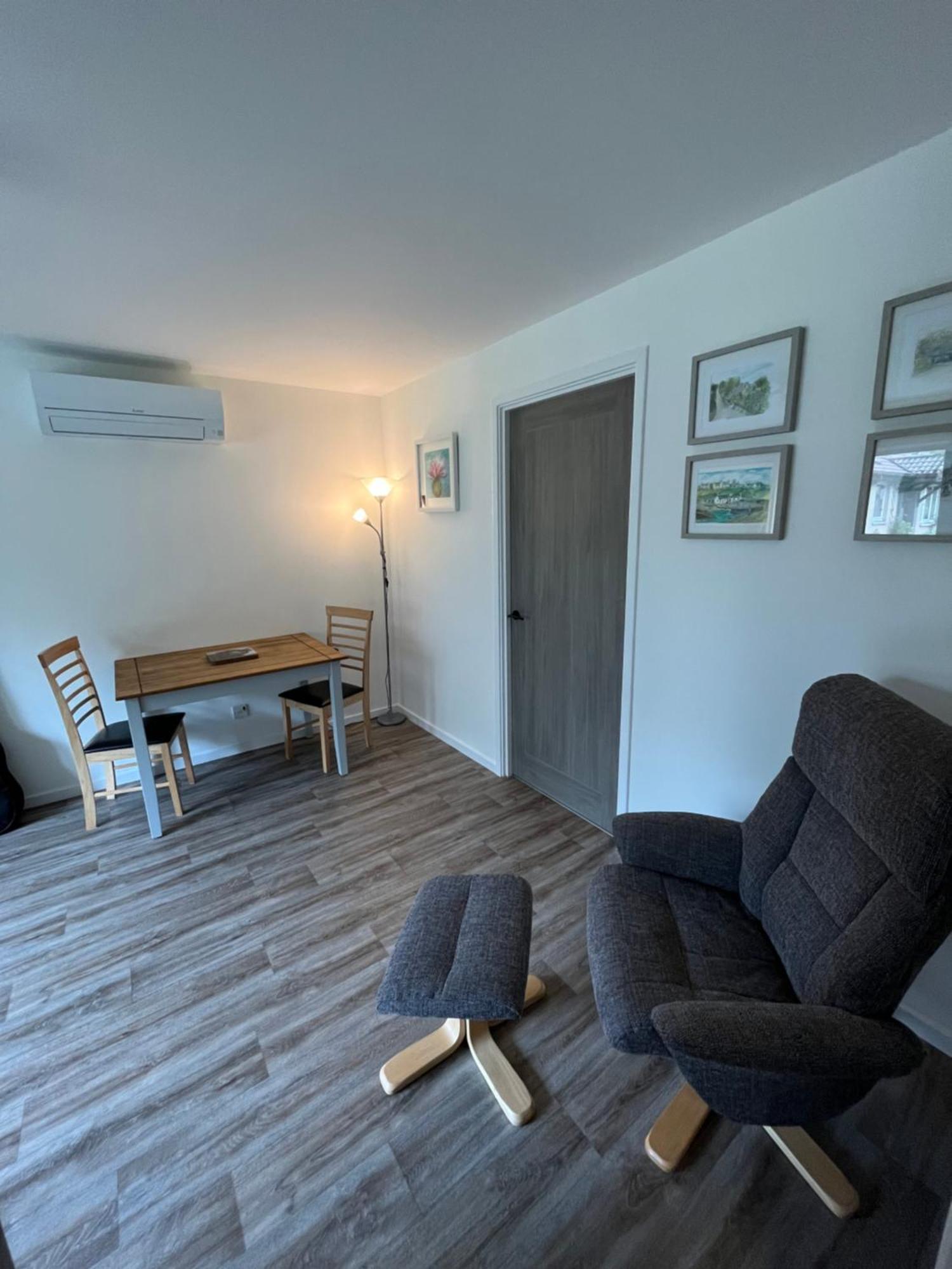 The Wee Hoose Near Loch Ness, Private Garden, Private Parking Villa Drumnadrochit Luaran gambar